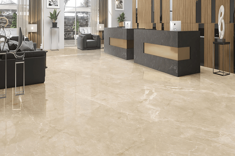 Flooring Granite
