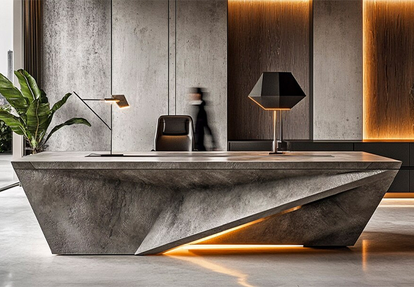 Granite and Marble Supply Network